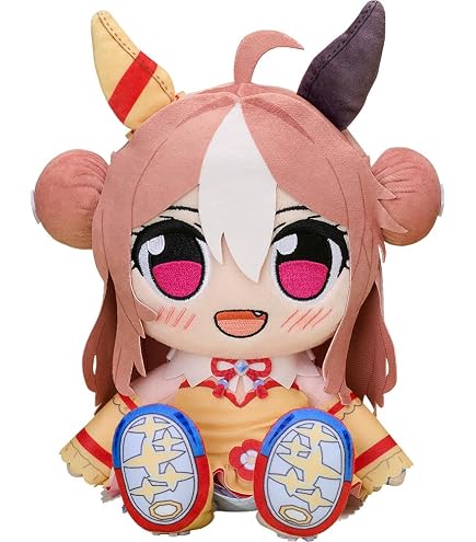 Amazon.co.jp: グッドスマイルカンパニー[GOOD SMILE COMPANY] ウマ娘